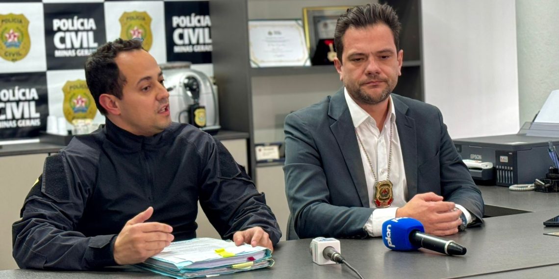 Polícia Civil de Poços irá intimar donos de 557 celulares desviados do Mercado Livre