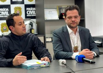 Polícia Civil de Poços irá intimar donos de 557 celulares desviados do Mercado Livre