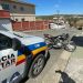 Polícia Militar recupera moto furtada na zona sul de Poços de Caldas