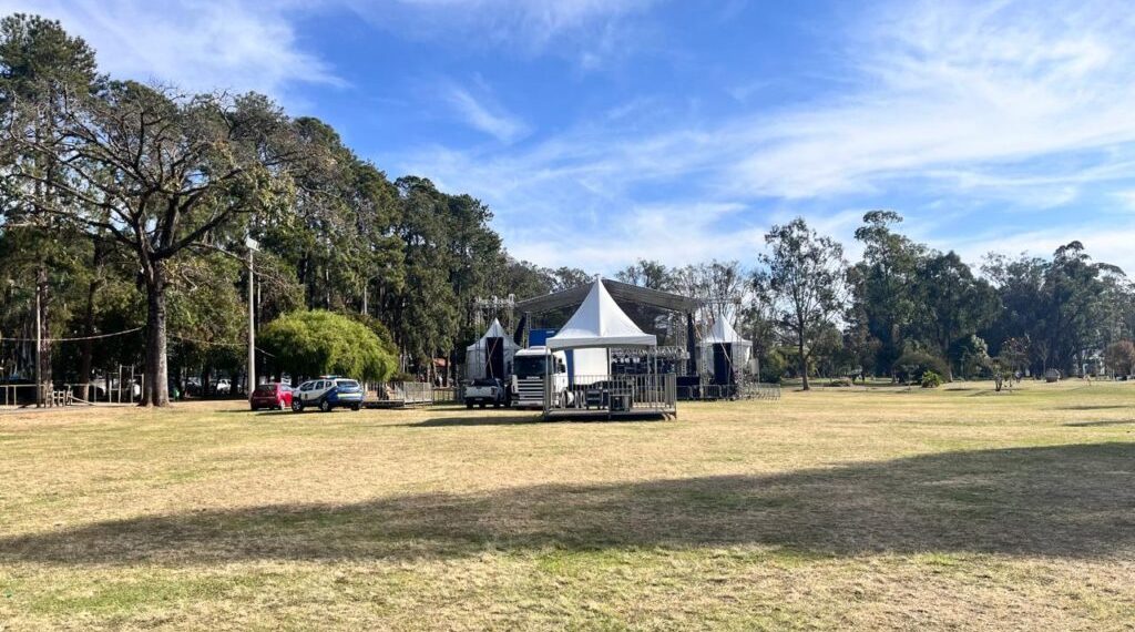 Show do padre Fábio de Melo terá acessibilidade e reforço na segurança em Poços