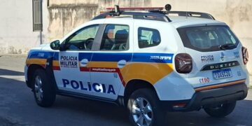 Menores são apreendidos após fuga em Poços; PM também encontrou drogas