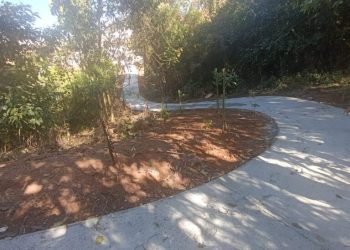 Prefeitura realiza ligação entre os bairros Caio Junqueira e Jardim Ipê