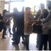 VÍDEO: servidores são agredidos em unidade de saúde em Poços de Caldas