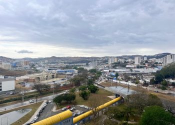 Inmet emite alerta de queda brusca de temperatura para Poços e outras cidades de Minas