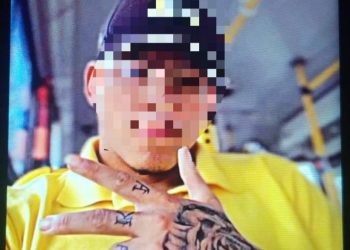 Homicídio brutal: suspeito diz ter agido em momento de descontrole emocional
