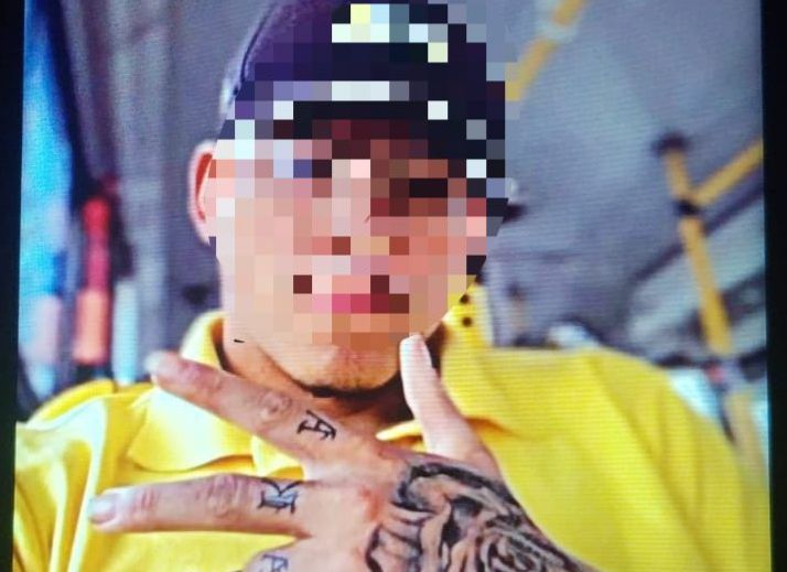 Homicídio brutal: suspeito diz ter agido em momento de descontrole emocional