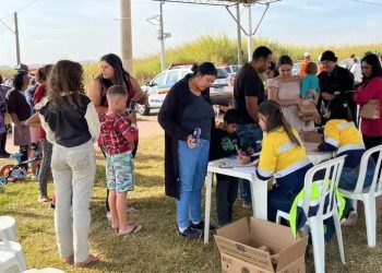 Alcoa e Defesa Civil convocam moradores para simulado de emergência