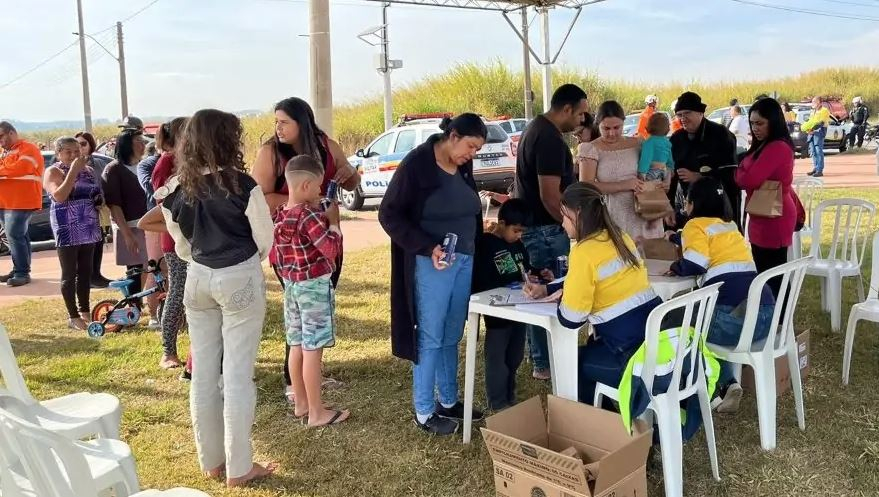 Alcoa e Defesa Civil convocam moradores para simulado de emergência