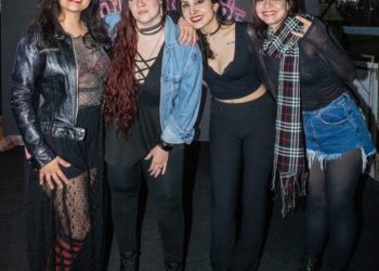 Dia do Rock invade o Festival de Inverno 2025 neste domingo, no Parque Municipal em Poços