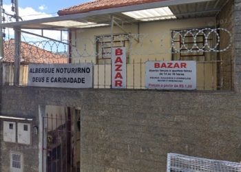 Bazar solidário em prol do albergue Deus e Caridade acontece neste sábado (12) em Poços