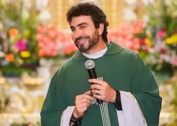 Aprenda a como retirar seu ingresso gratuito para o show do Padre Fábio de Melo em Poços