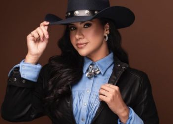 Poços-caldense está entre as 10 finalistas de concurso em feira de exposição agrícola no Mato Grosso