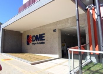 Após saída de Sérgio, DME Participações já tem novo presidente