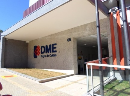 Após saída de Sérgio, DME Participações já tem novo presidente