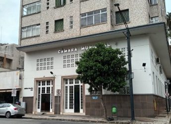 Câmara de Poços terá reunião extraordinária nesta sexta (18)