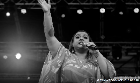 Vítima de câncer, Preta Gil morre aos 50 anos