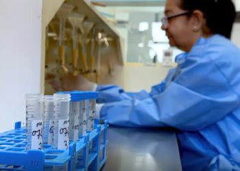 Mudança na vacinação contra a meningite passa a valer a partir desta terça (1º)