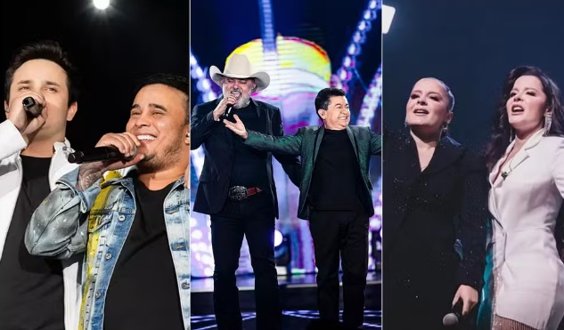 Festa do Peão no Sul de Minas terá entrada gratuita e shows de Matheus & Kauan, Rio Negro & Solimões e Maiara & Maraisa