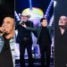 Festa do Peão no Sul de Minas terá entrada gratuita e shows de Matheus & Kauan, Rio Negro & Solimões e Maiara & Maraisa