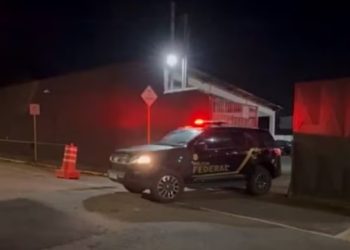 Polícia Federal realiza 2ª fase da operação ‘Conexão Sul de Minas’ em Poços e cidades da região