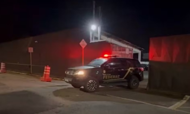 Polícia Federal realiza 2ª fase da operação ‘Conexão Sul de Minas’ em Poços e cidades da região
