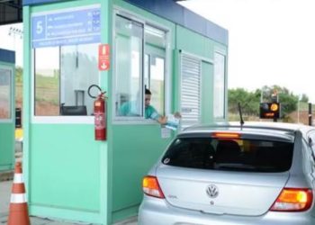 Pedágio fica mais caro a partir deste sábado (26) em rodovias no Sul de Minas
