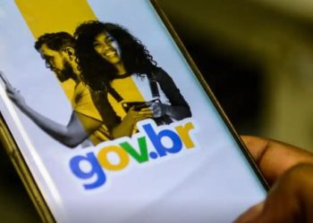 Usuários do Gov.br serão avisados para ampliar segurança das contas