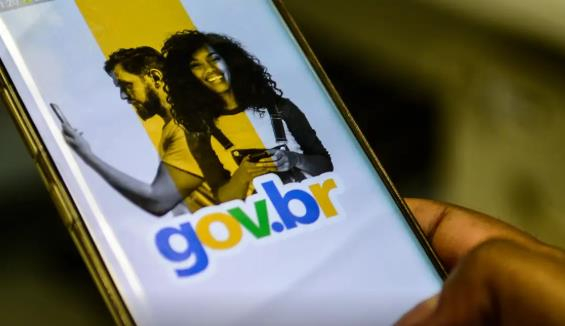 Usuários do Gov.br serão avisados para ampliar segurança das contas