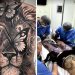 Conselho Federal de Medicina proíbe o uso de anestesia geral e sedação para realização de tatuagem