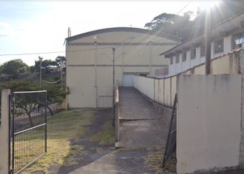 URGENTE: Corpo de homem é encontrado no bairro Santa Rosália em Poços