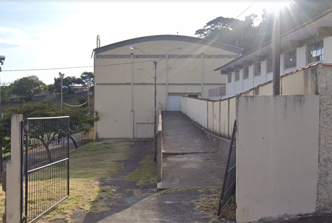 URGENTE: Corpo de homem é encontrado no bairro Santa Rosália em Poços