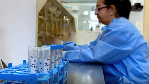 Mudança na vacinação contra a meningite passa a valer a partir desta terça (1º)