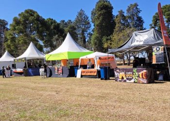 Edital aberto para participação de cervejarias artesanais no Festival de Inverno 2025