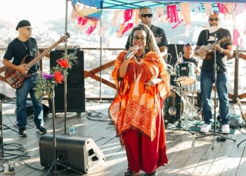 Dia do Samba será realizado neste domingo na Arena Cascatinha em Poços