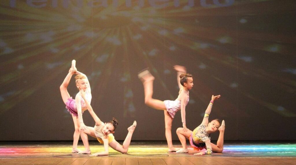 Campeonato Mineiro de Ginástica Rítmica começa nesta sexta (4) em Poços