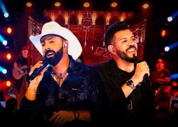 Música sertaneja é destaque na programação do Festival de Inverno de Poços no próximo sábado (26)