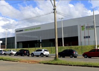 IF Sul de Minas Campus Poços alerta sobre tentativa de golpe