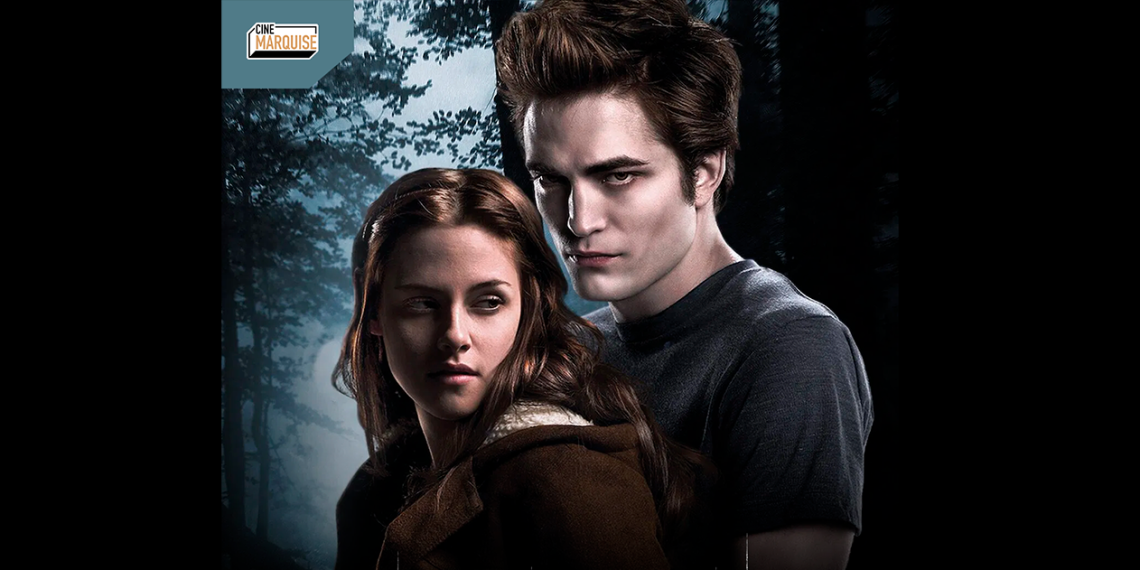 Saga Crepúsculo de volta às telonas em Poços de Caldas; confira datas e como garantir desconto especial!