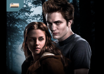 Saga Crepúsculo de volta às telonas em Poços de Caldas; confira datas e como garantir desconto especial!