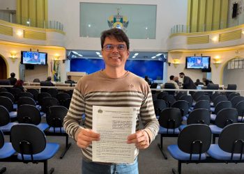 Câmara de Poços institui homenagem para valorizar ações que promovam a inclusão