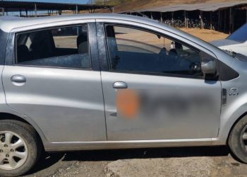 Motorista de aplicativo é resgatado com sinais de agressão após sequestro no Sul de Minas