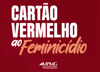 AMIRT apoia campanha do MPMG contra o feminicídio e reforça o papel do rádio na conscientização