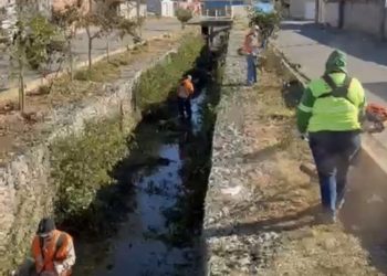 Prefeitura de Poços de Caldas inicia mutirão de manutenção e melhorias urbanas na cidade