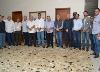 Poços recebe R$ 2 milhões para conclusão do Hospital do Câncer – CETAS