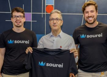 Governo de Minas anuncia investimento estratégico de R$ 23 milhões com empresa de data center do Sul de Minas