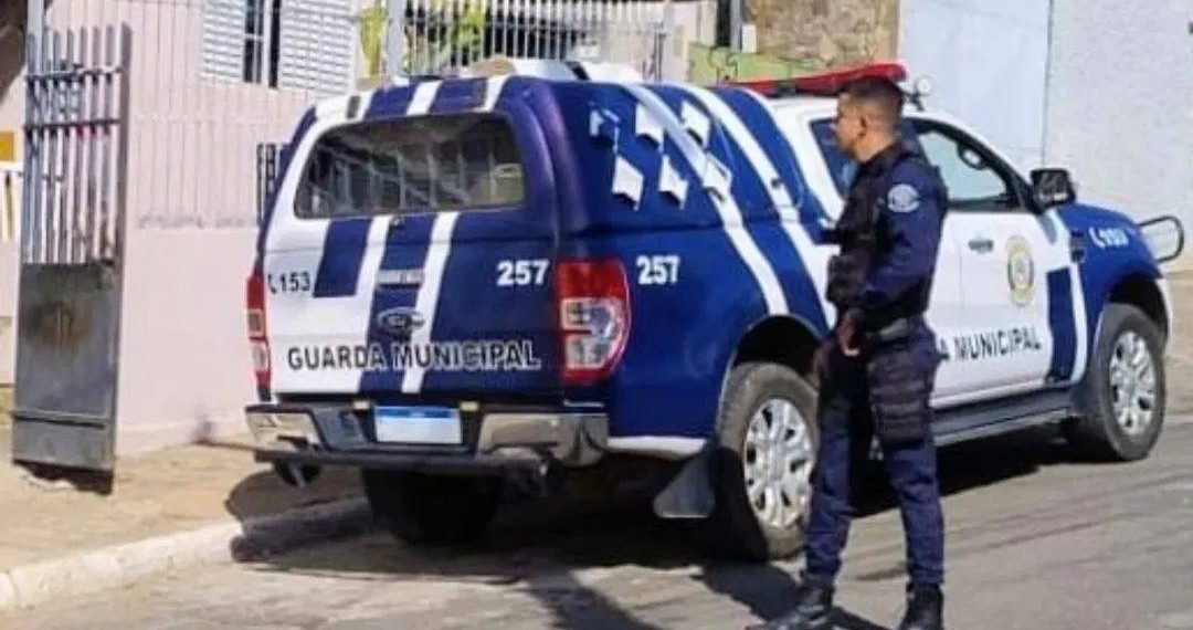 Objetos furtados são recuperados pela Guarda Municipal em Andradas