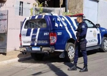 Objetos furtados são recuperados pela Guarda Municipal em Andradas