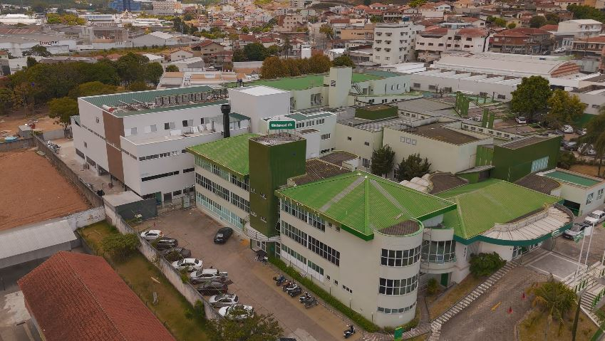 Hospital Unimed Poços está entre os melhores de MG em Segurança do Paciente