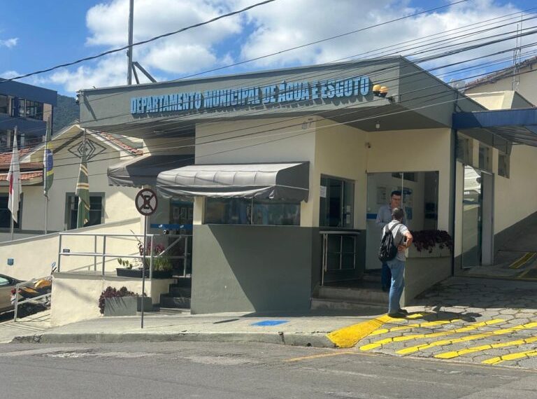 DMAE disponibiliza novo número de telefone para atendimento à população