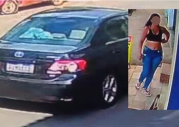 Suspeita de tentativa de golpe com notas falsas mobiliza PM na região